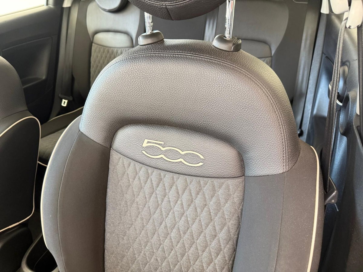 Fiat 500X 1.3 MultiJet 95 CV Cross Dolcevita (4)