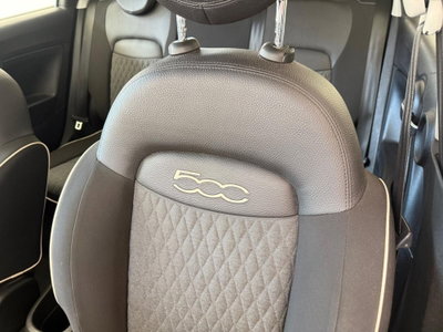 Fiat 500X 1.3 MultiJet 95 CV Cross Dolcevita (4)