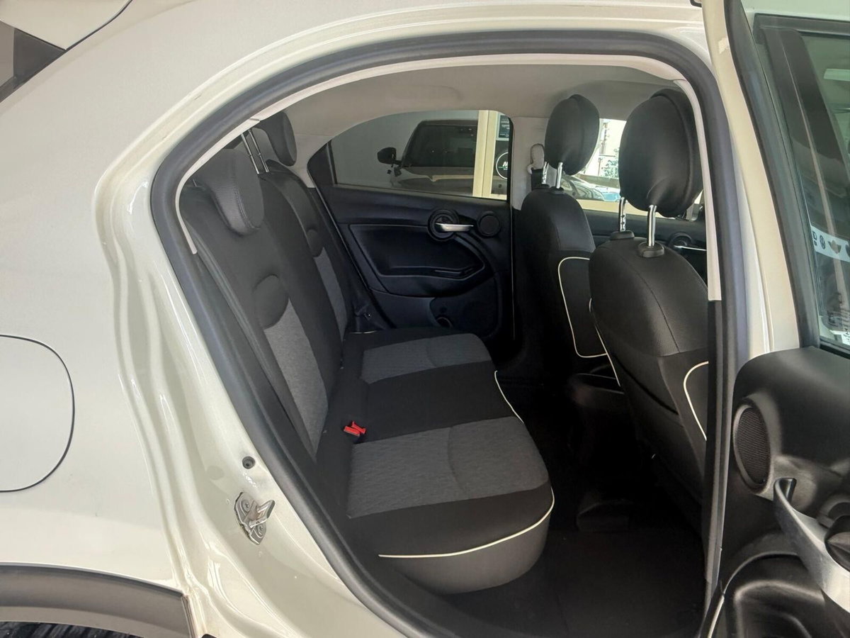 Fiat 500X 1.3 MultiJet 95 CV Cross Dolcevita (8)