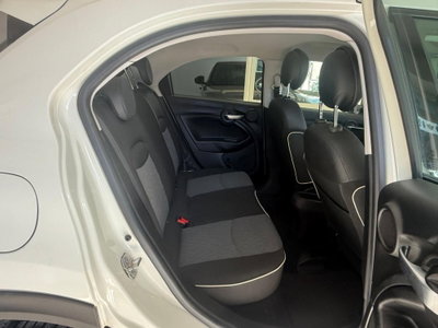 Fiat 500X 1.3 MultiJet 95 CV Cross Dolcevita (8)