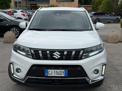 Suzuki Vitara 1.4 Hybrid Easy Top (14)