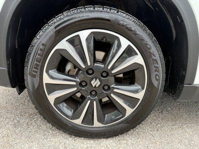 Suzuki Vitara 1.4 Hybrid Easy Top (19)
