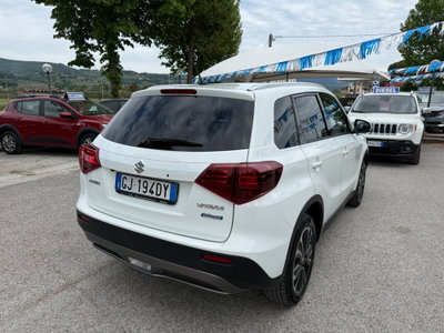 Suzuki Vitara 1.4 Hybrid Easy Top (2)