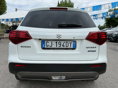 Suzuki Vitara 1.4 Hybrid Easy Top (3)