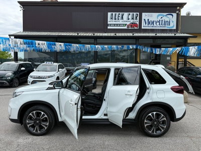 Suzuki Vitara 1.4 Hybrid Easy Top (5)
