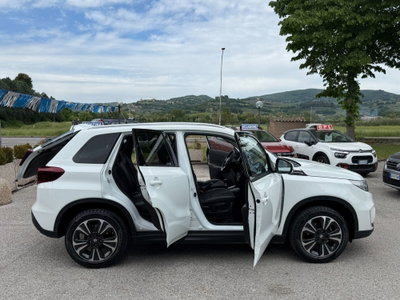 Suzuki Vitara 1.4 Hybrid Easy Top (6)
