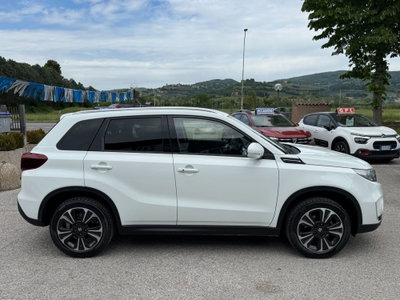 Suzuki Vitara 1.4 Hybrid Easy Top (9)
