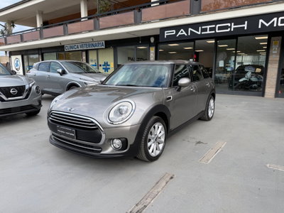 MINI Mini Clubman 1.5 One D Business Clubman usata