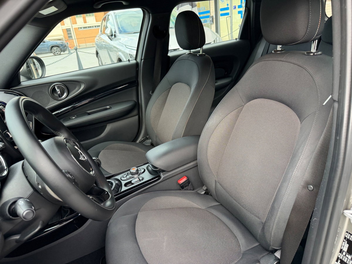 MINI Mini Clubman 1.5 One D Business Clubman (10)