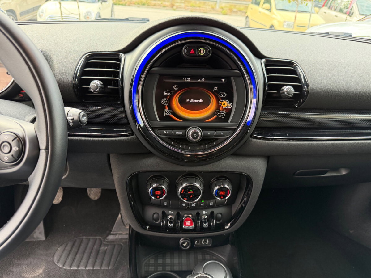 MINI Mini Clubman 1.5 One D Business Clubman (15)