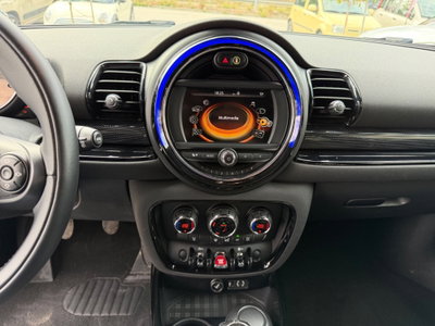 MINI Mini Clubman 1.5 One D Business Clubman (15)