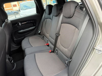 MINI Mini Clubman 1.5 One D Business Clubman (17)
