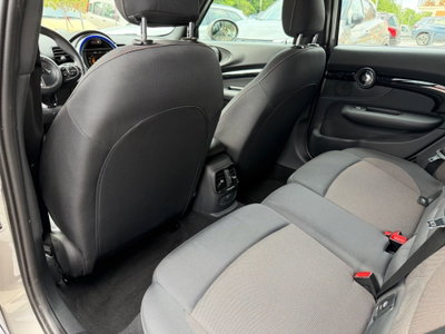 MINI Mini Clubman 1.5 One D Business Clubman (18)