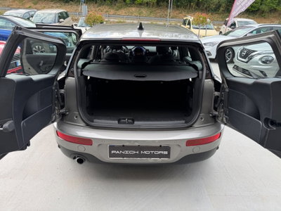 MINI Mini Clubman 1.5 One D Business Clubman (19)