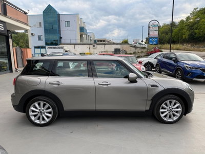 MINI Mini Clubman 1.5 One D Business Clubman (6)