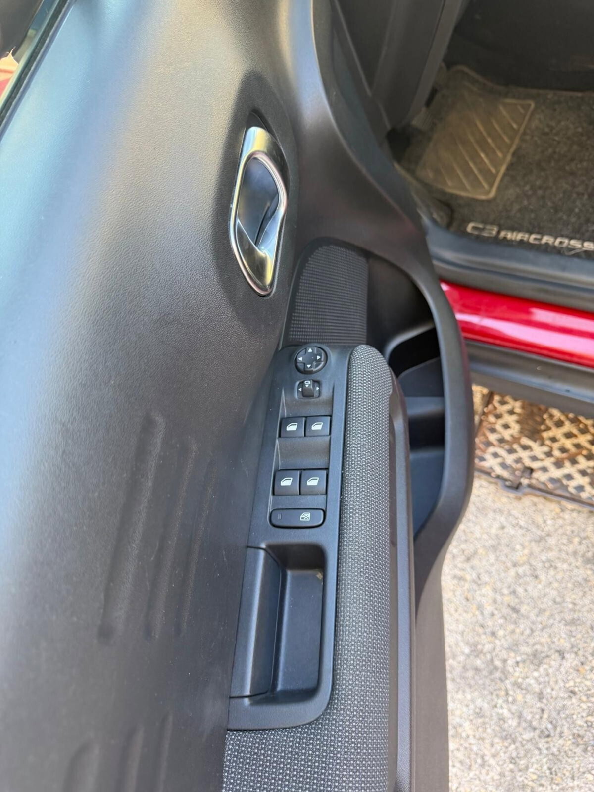 Citroen C3 Aircross BlueHDi 110 S&S Feel (13)
