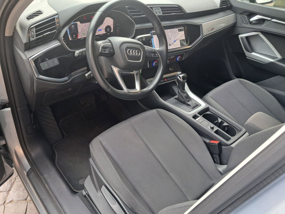 Audi Q3 35 TDI quattro S tronic Business Advanced (10)