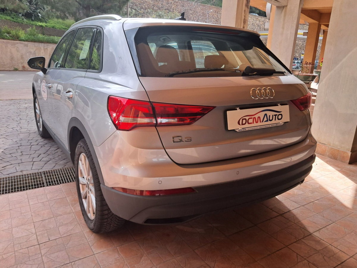 Audi Q3 35 TDI quattro S tronic Business Advanced (6)