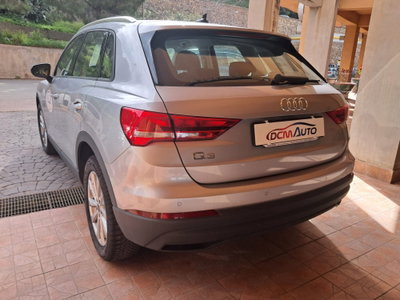Audi Q3 35 TDI quattro S tronic Business Advanced (6)