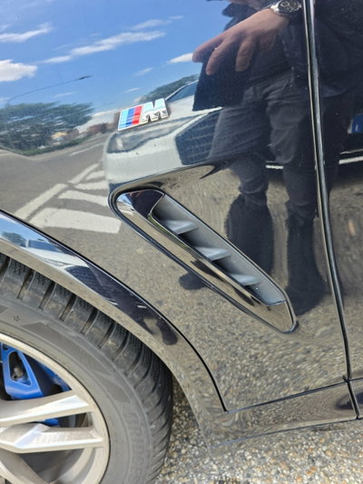 BMW X3 xDrive20d 48V Msport (17)