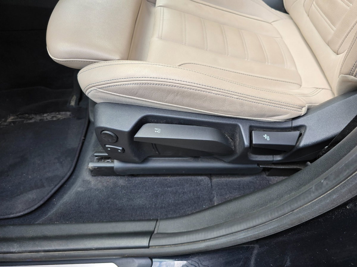 BMW X3 xDrive20d 48V Msport (5)