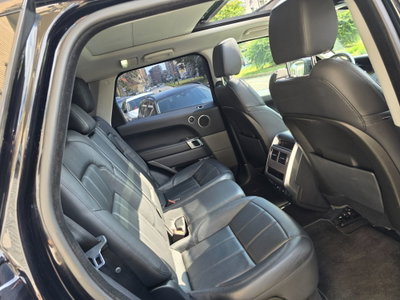 Land Rover Range Rover Sport 3.0 TDV6 HSE Dynamic (10)