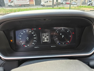 Land Rover Range Rover Sport 3.0 TDV6 HSE Dynamic (14)