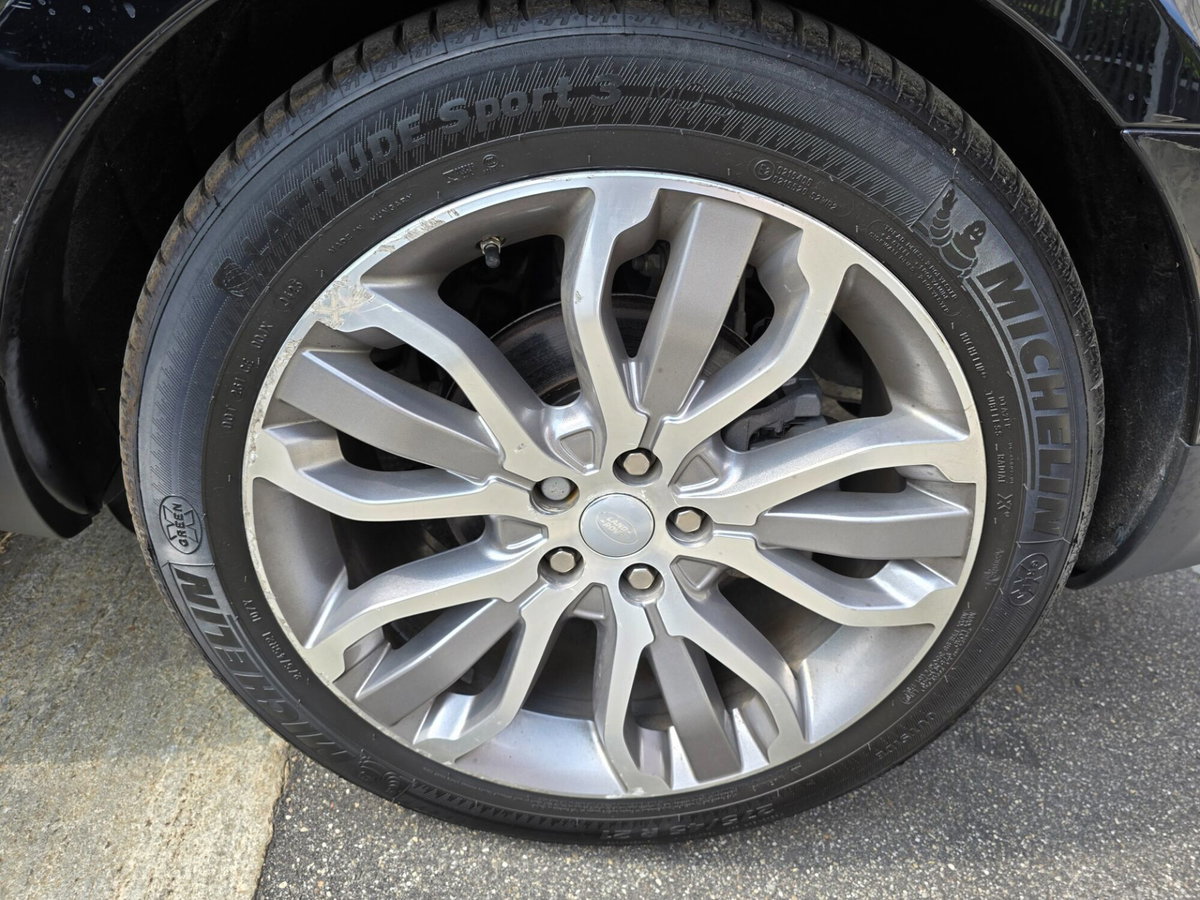 Land Rover Range Rover Sport 3.0 TDV6 HSE Dynamic (16)