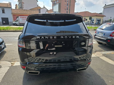 Land Rover Range Rover Sport 3.0 TDV6 HSE Dynamic (2)