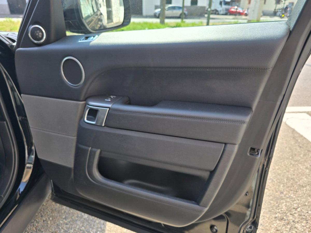 Land Rover Range Rover Sport 3.0 TDV6 HSE Dynamic (8)