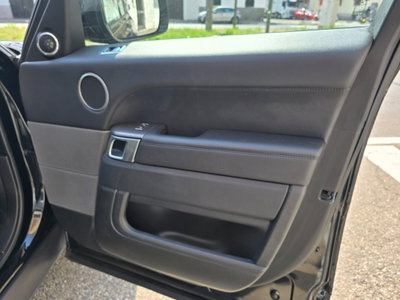 Land Rover Range Rover Sport 3.0 TDV6 HSE Dynamic (8)