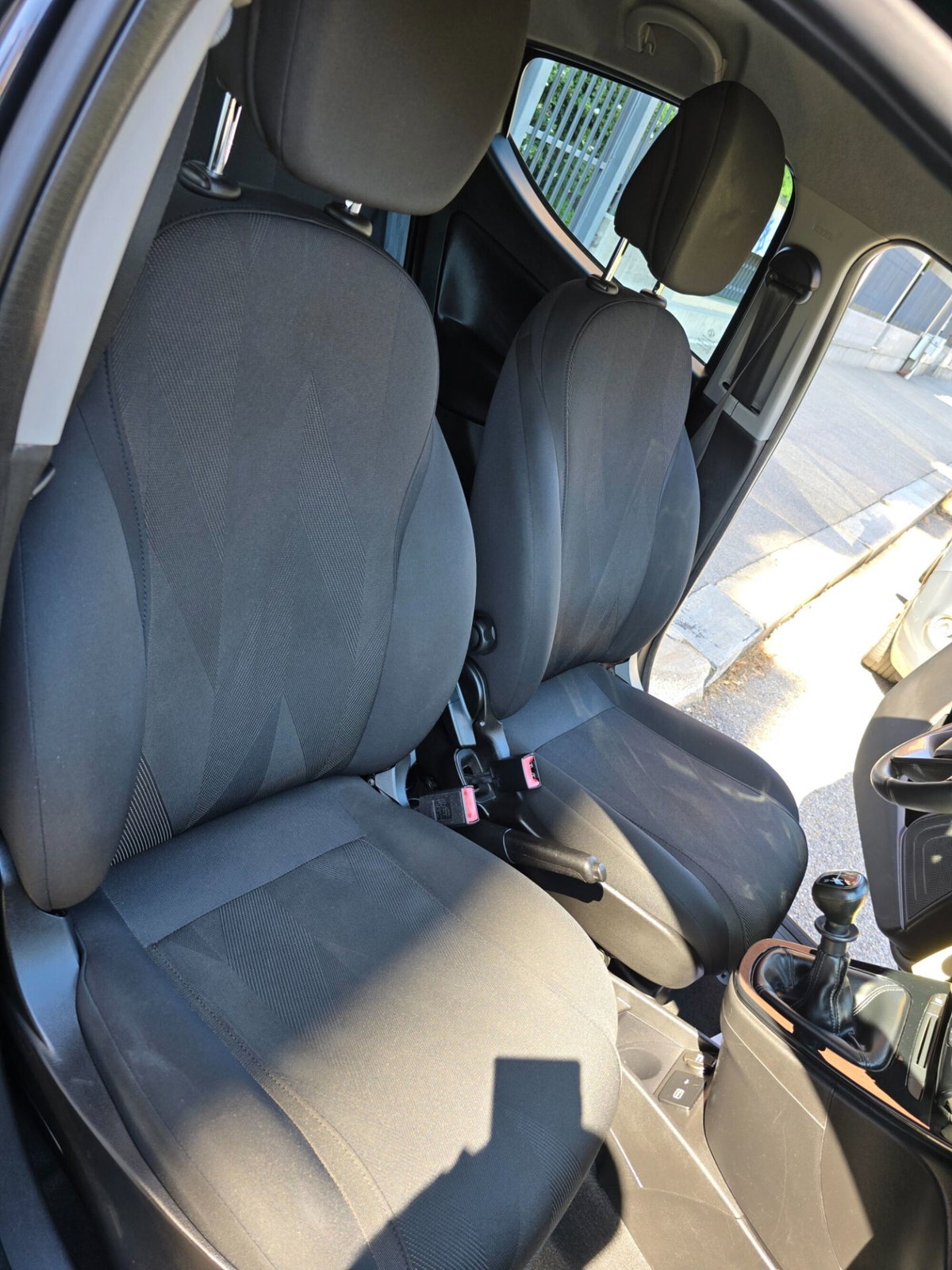 Lancia Ypsilon 1.2 69 CV 5 porte Gold (13)
