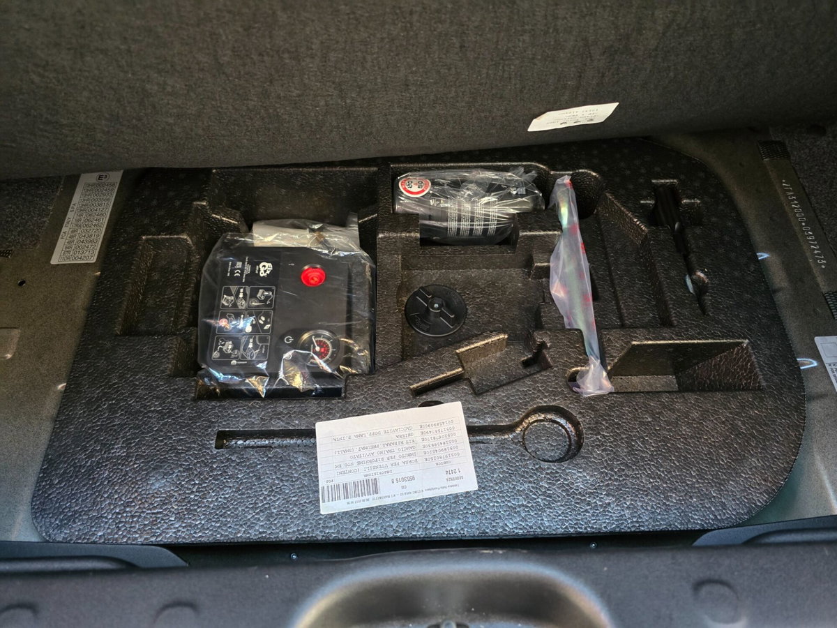 Fiat Panda 0.9 TwinAir Turbo S&S 4x4 Wild (11)