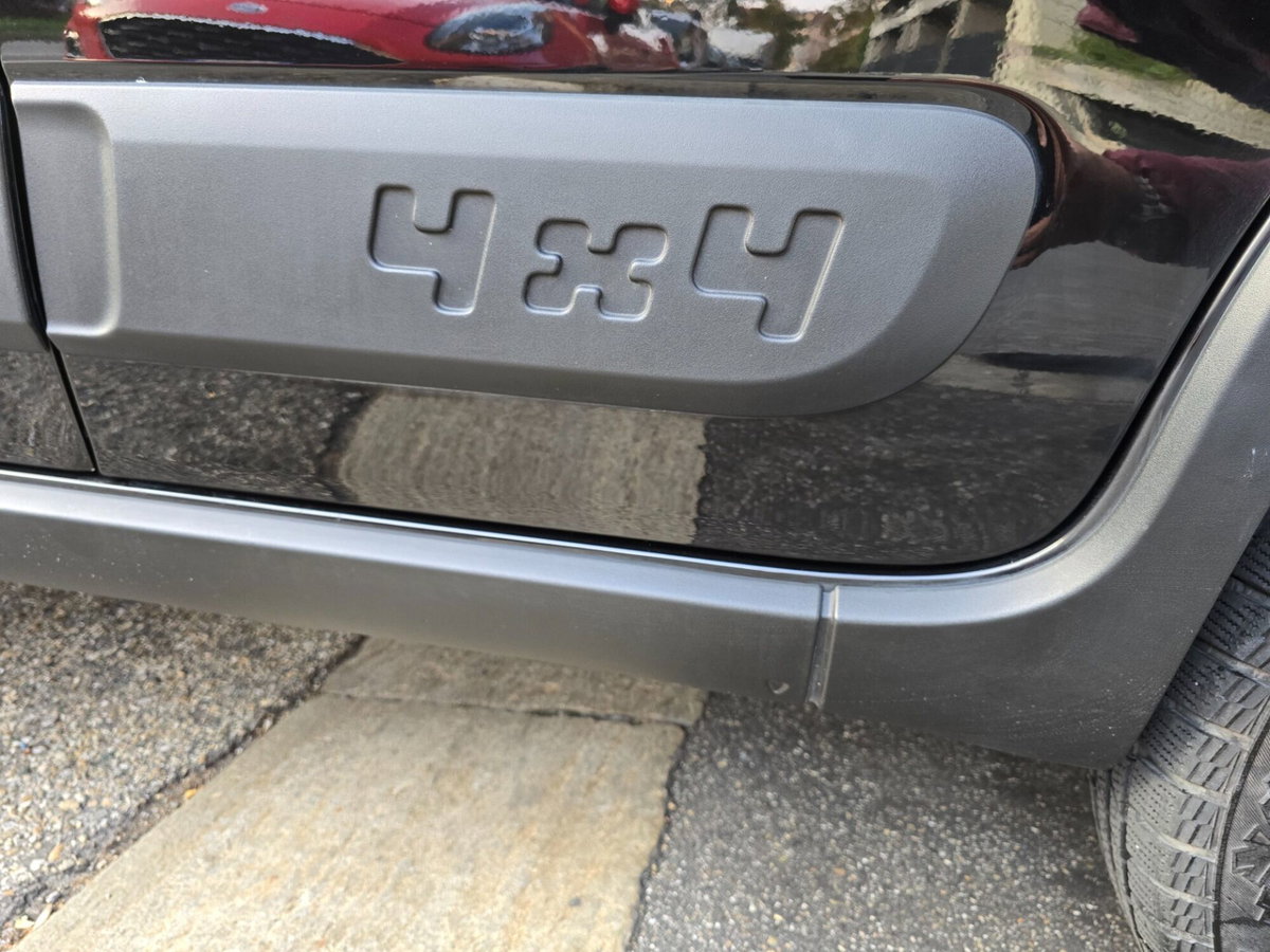 Fiat Panda 0.9 TwinAir Turbo S&S 4x4 Wild (15)