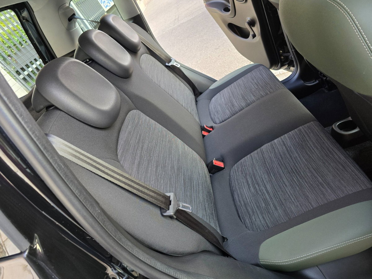 Fiat Panda 0.9 TwinAir Turbo S&S 4x4 Wild (6)