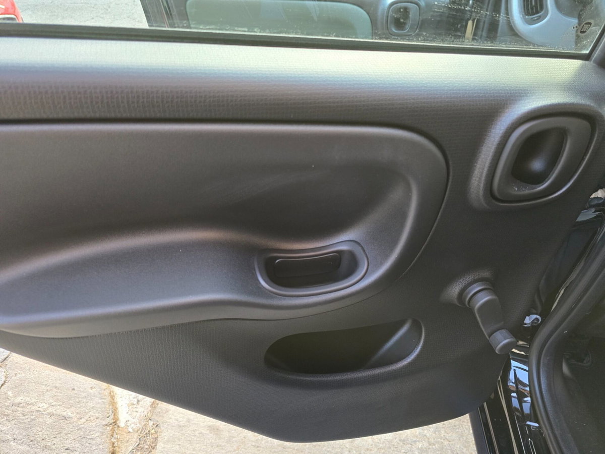 Fiat Panda 0.9 TwinAir Turbo S&S 4x4 Wild (9)