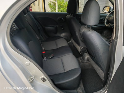 Nissan Micra 1.2 12V 5 porte GPL Eco Tekna (10)