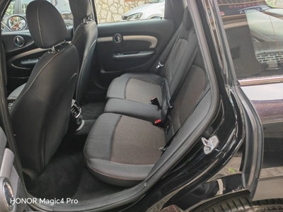 MINI Mini Clubman 2.0 Cooper D Hype Clubman (11)