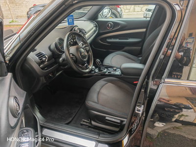 MINI Mini Clubman 2.0 Cooper D Hype Clubman (7)