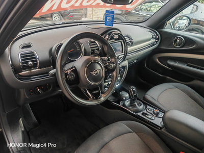 MINI Mini Clubman 2.0 Cooper D Hype Clubman (9)