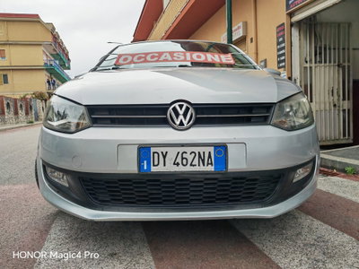 Volkswagen Polo 1.4 5 porte Highline usata