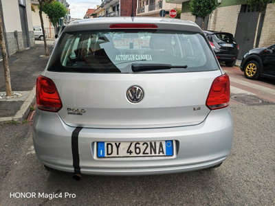 Volkswagen Polo 1.4 5 porte Highline (12)