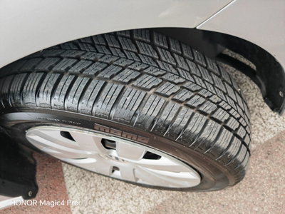 Volkswagen Polo 1.4 5 porte Highline (13)