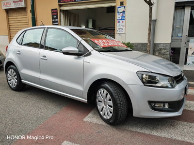 Volkswagen Polo 1.4 5 porte Highline (3)