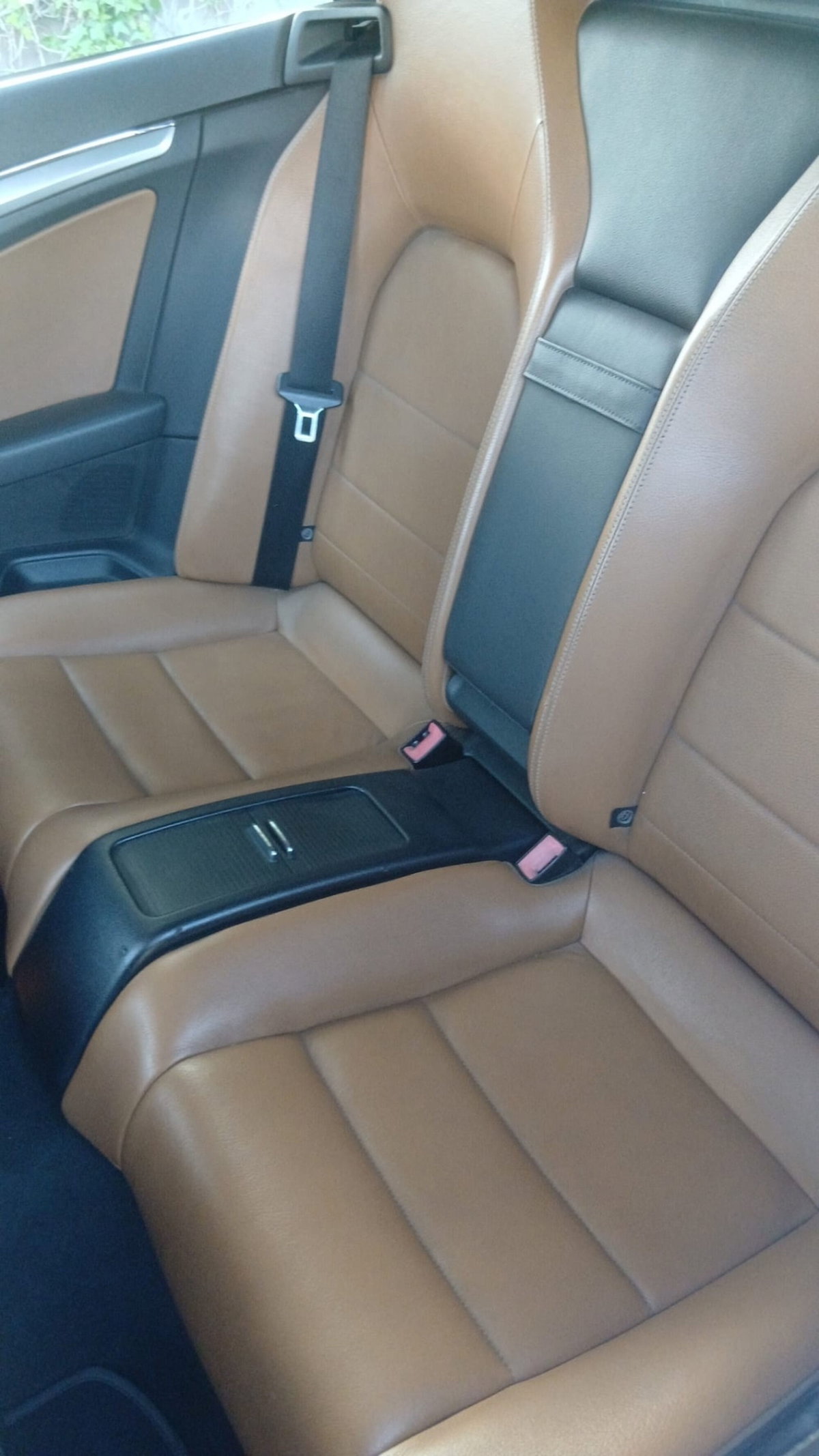 Mercedes-Benz Classe E Cabrio 220 d Auto 4Matic Cabrio Business Sport (7)