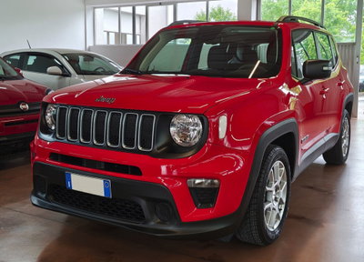 Jeep Renegade 1.0 T3 Longitude usata