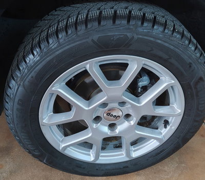 Jeep Renegade 1.0 T3 Longitude (10)