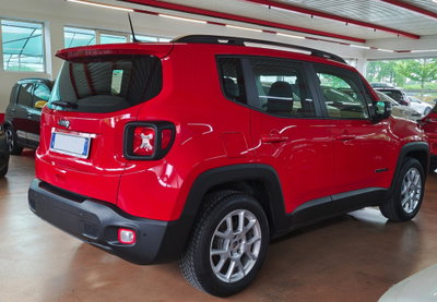 Jeep Renegade 1.0 T3 Longitude (11)