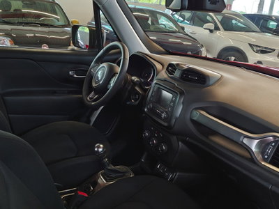 Jeep Renegade 1.0 T3 Longitude (12)
