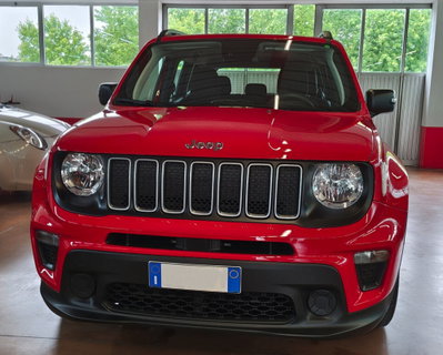 Jeep Renegade 1.0 T3 Longitude (2)
